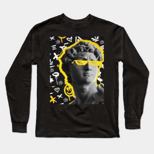 Art work t-shirt Long Sleeve T-Shirt